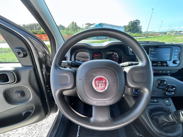 FIAT Panda 1.0 firefly hybrid s&s 70cv 5p.ti