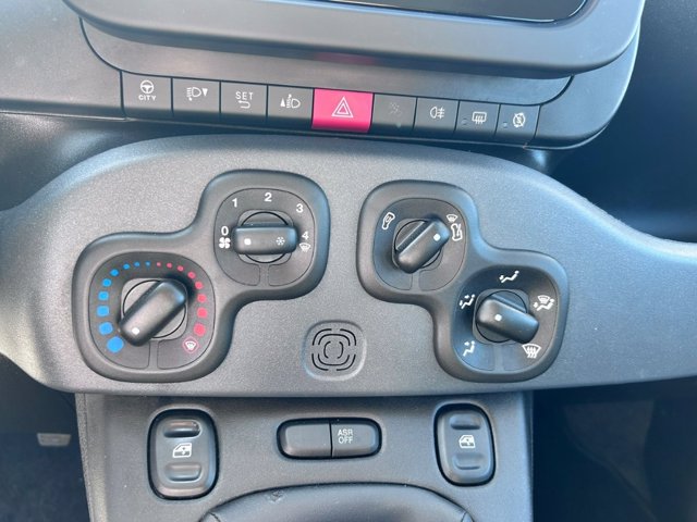 FIAT Panda 1.0 firefly hybrid s&s 70cv 5p.ti