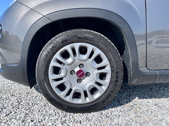 FIAT Panda 1.0 firefly hybrid s&s 70cv 5p.ti