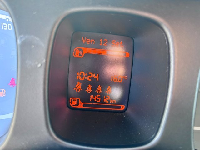 FIAT Panda 1.0 firefly hybrid s&s 70cv 5p.ti