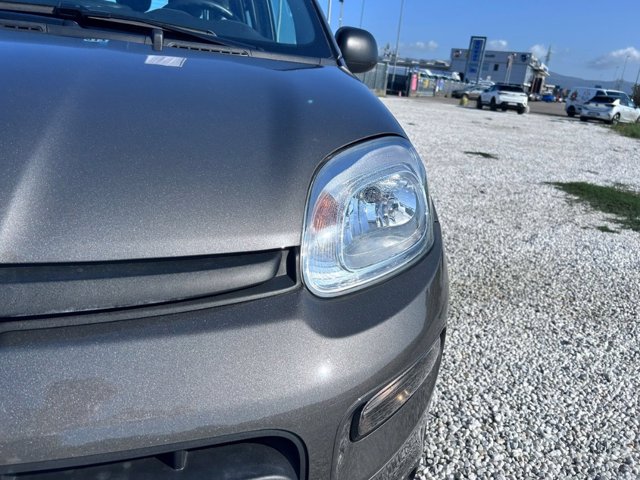 FIAT Panda 1.0 firefly hybrid s&s 70cv 5p.ti