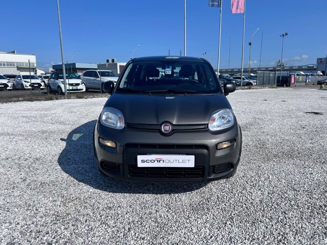 FIAT Panda 1.0 firefly hybrid s&s 70cv 5p.ti