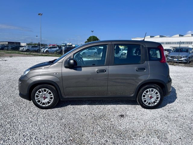 FIAT Panda 1.0 firefly hybrid s&s 70cv 5p.ti