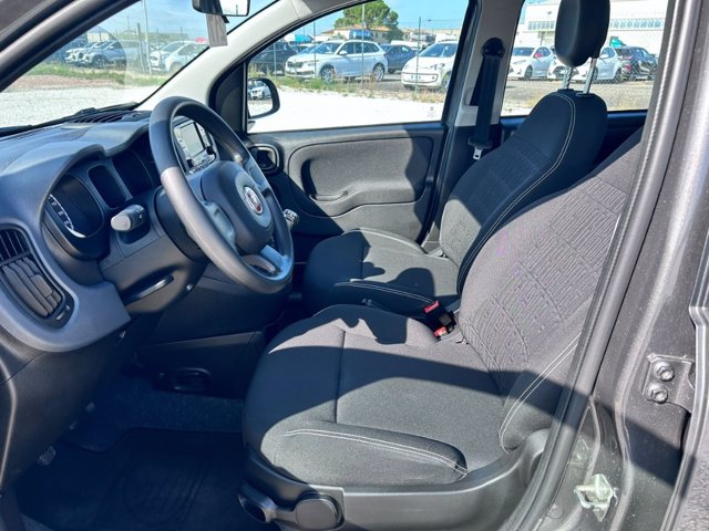 FIAT Panda 1.0 firefly hybrid s&s 70cv 5p.ti