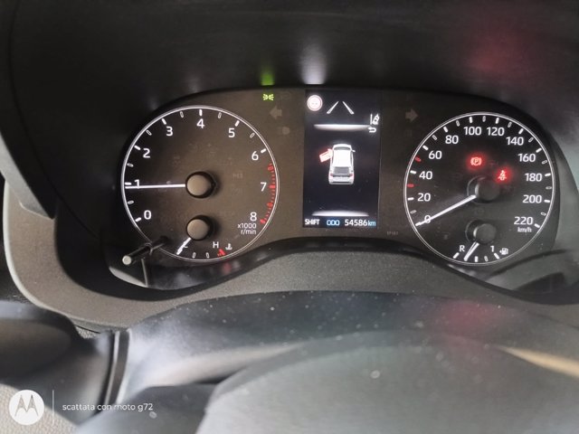 TOYOTA Yaris 1.0 active