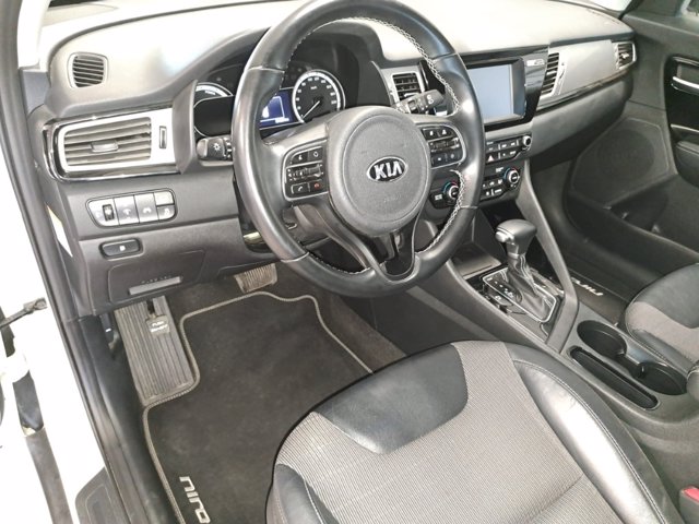 KIA Niro 1.6 gdi hev style dct