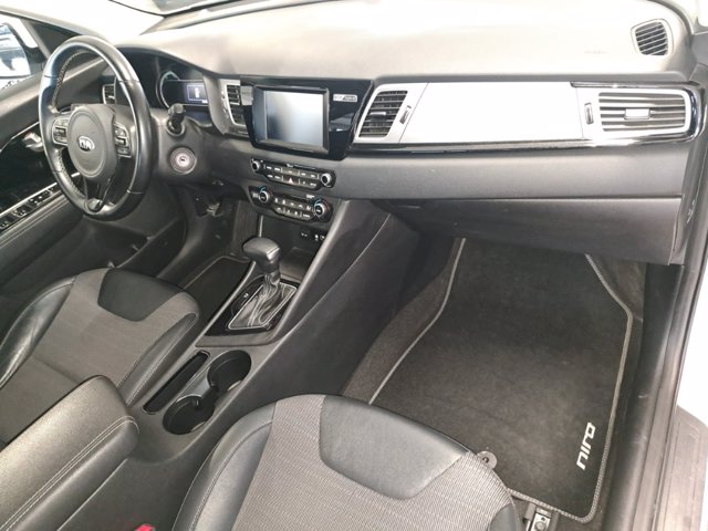 KIA Niro 1.6 gdi hev style dct
