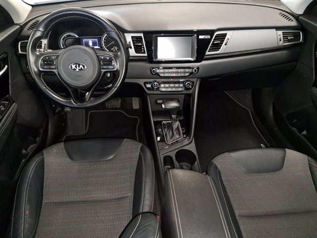 KIA Niro 1.6 gdi hev style dct