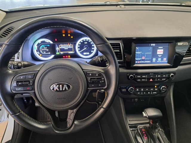 KIA Niro 1.6 gdi hev style dct