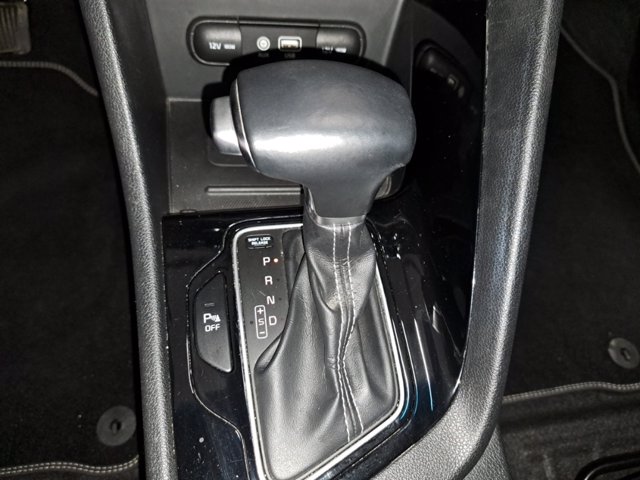 KIA Niro 1.6 gdi hev style dct