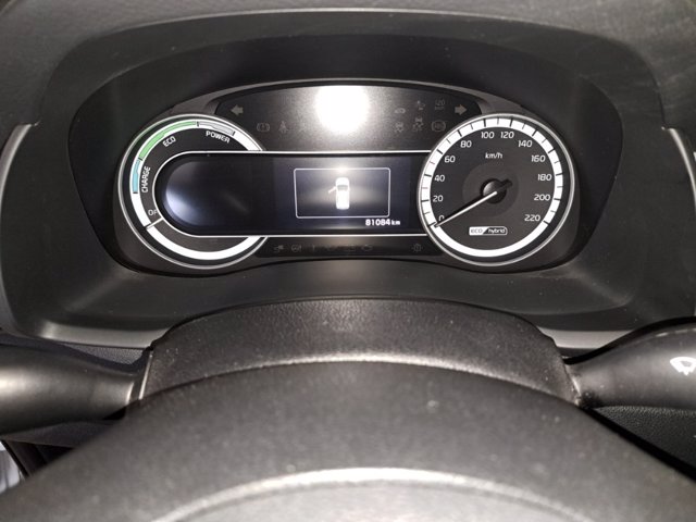 KIA Niro 1.6 gdi hev style dct
