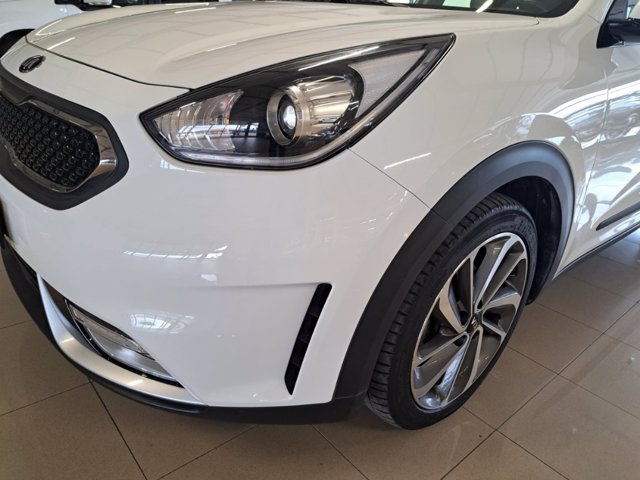 KIA Niro 1.6 gdi hev style dct