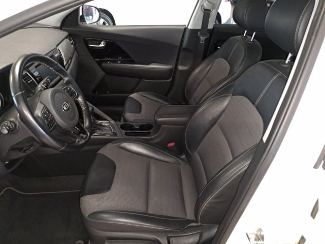 KIA Niro 1.6 gdi hev style dct