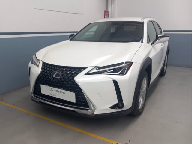 LEXUS Ux 250h 2.0 premium 2wd cvt