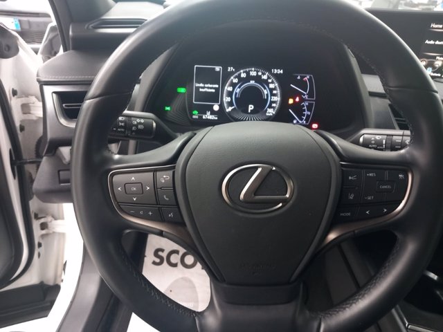 LEXUS Ux 250h 2.0 premium 2wd cvt