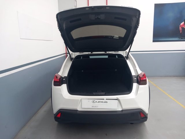 LEXUS Ux 250h 2.0 premium 2wd cvt