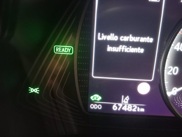 LEXUS Ux 250h 2.0 premium 2wd cvt