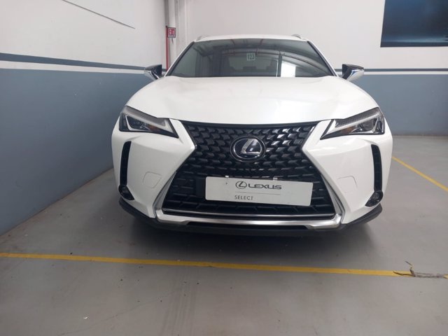 LEXUS Ux 250h 2.0 premium 2wd cvt
