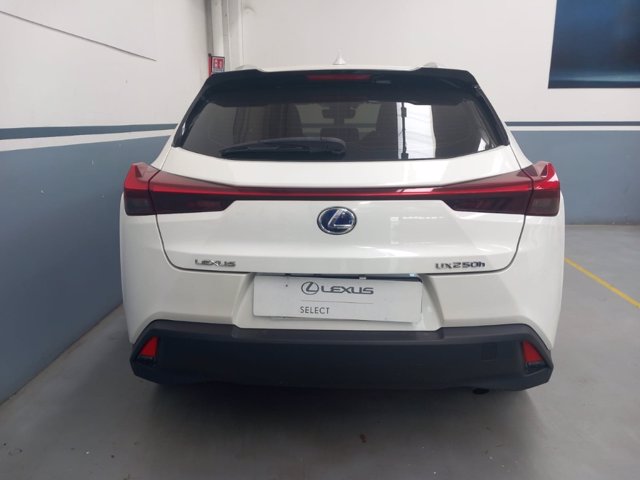LEXUS Ux 250h 2.0 premium 2wd cvt