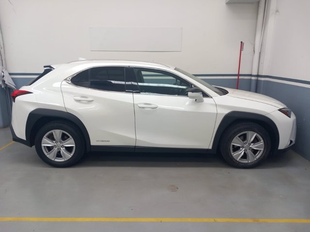 LEXUS Ux 250h 2.0 premium 2wd cvt