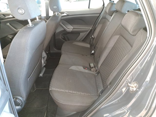 VOLKSWAGEN T-cross 1.6 tdi style 95cv