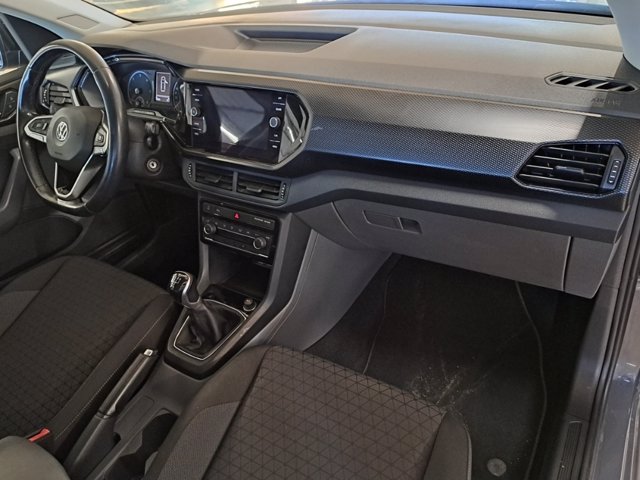 VOLKSWAGEN T-cross 1.6 tdi style 95cv