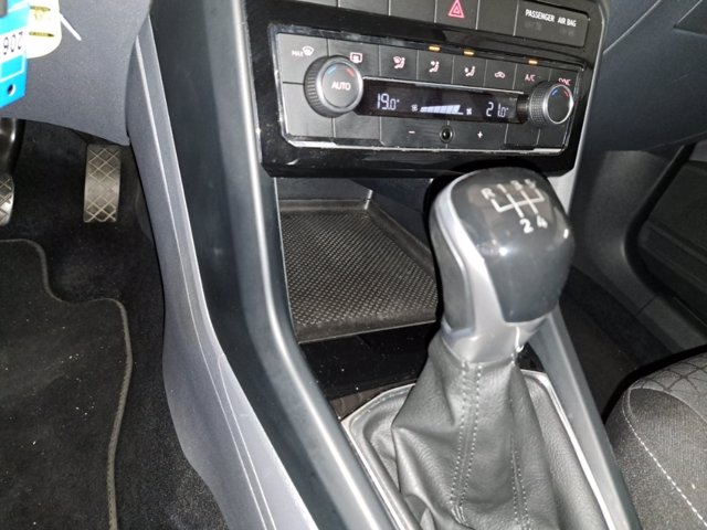 VOLKSWAGEN T-cross 1.6 tdi style 95cv