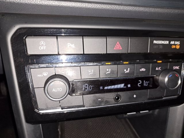 VOLKSWAGEN T-cross 1.6 tdi style 95cv