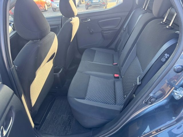 NISSAN Micra 1.0 ig-t acenta 92cv