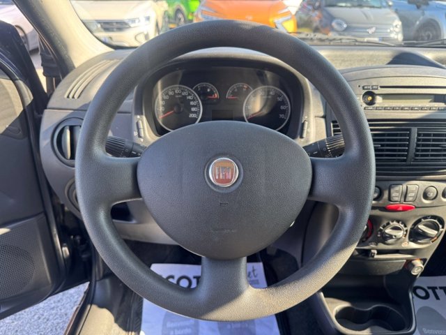 FIAT Punto 5p 1.2 classic active
