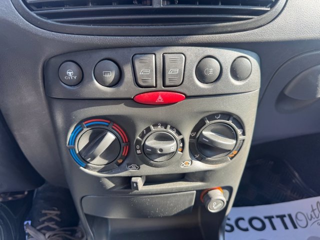FIAT Punto 5p 1.2 classic active