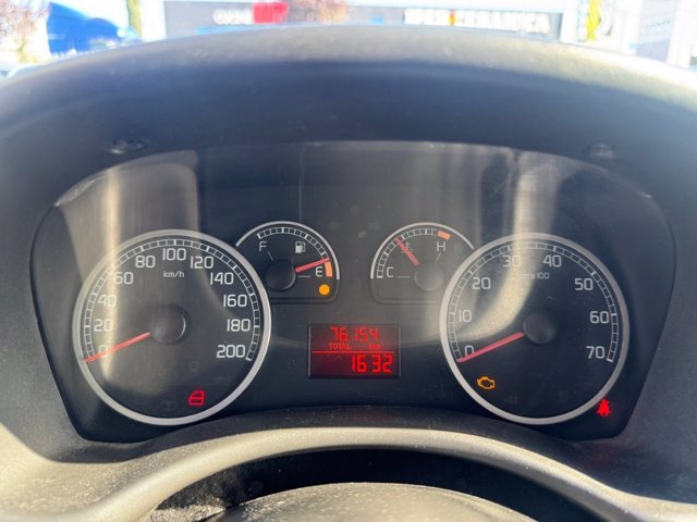 FIAT Punto 5p 1.2 classic active