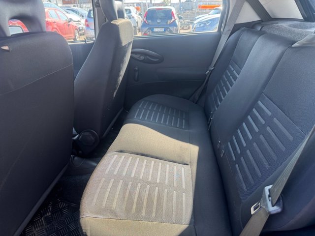 FIAT Punto 5p 1.2 classic active