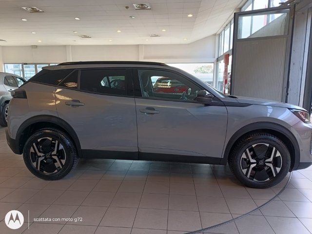 PEUGEOT 2008 1.2 puretech allure s&s 100cv