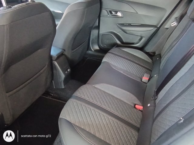 PEUGEOT 2008 1.2 puretech allure s&s 100cv