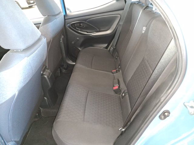 TOYOTA Yaris 1.5 Hybrid 5 porte Active