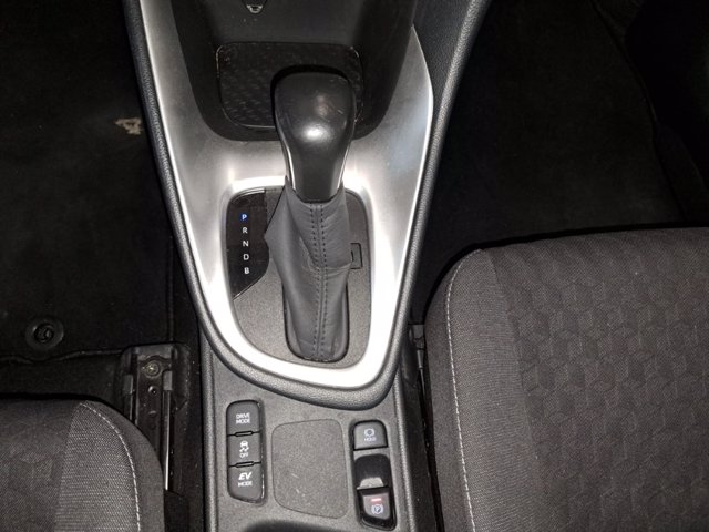 TOYOTA Yaris 1.5 Hybrid 5 porte Active