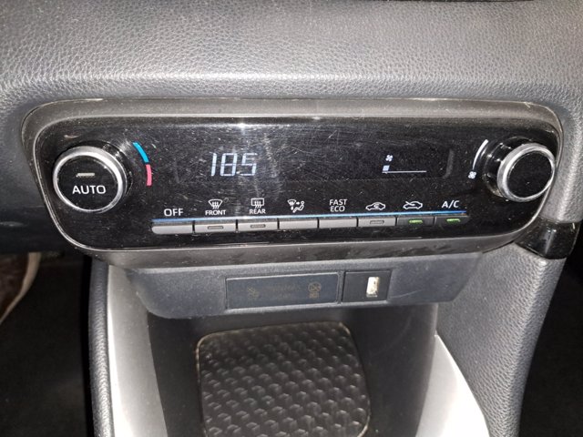 TOYOTA Yaris 1.5 Hybrid 5 porte Active