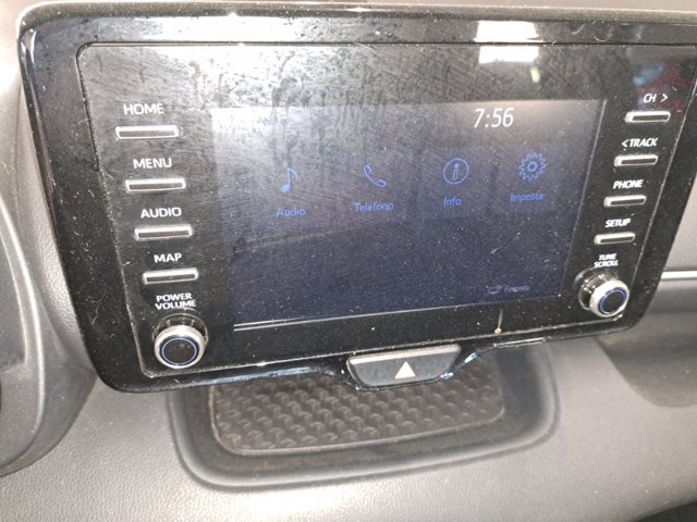 TOYOTA Yaris 1.5 Hybrid 5 porte Active
