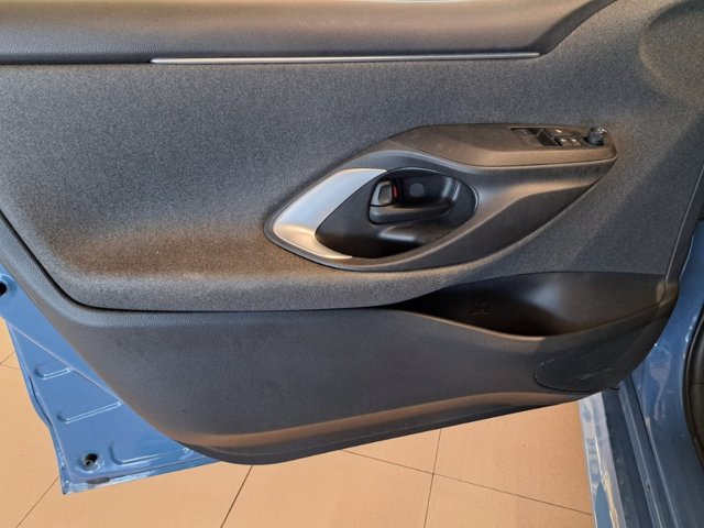 TOYOTA Yaris 1.5 Hybrid 5 porte Active