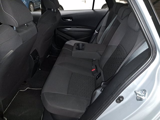 TOYOTA Corolla touring sports 1.8h business cvt