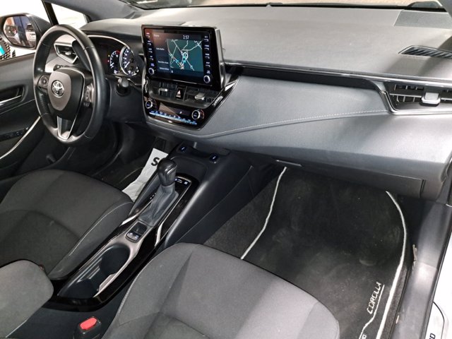 TOYOTA Corolla touring sports 1.8h business cvt