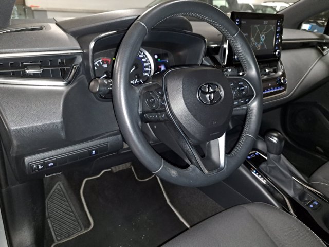 TOYOTA Corolla touring sports 1.8h business cvt