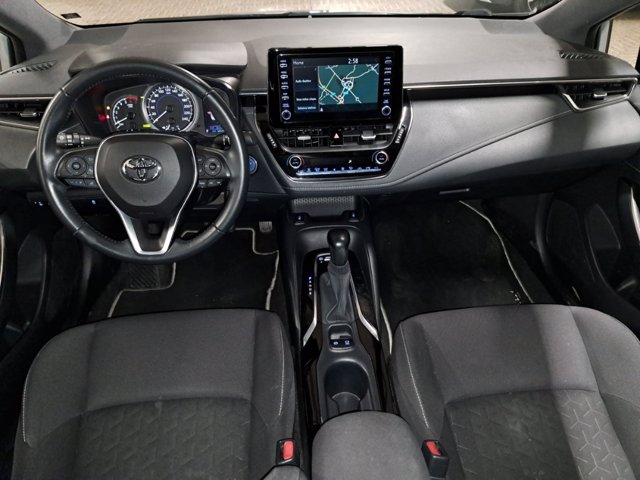 TOYOTA Corolla touring sports 1.8h business cvt