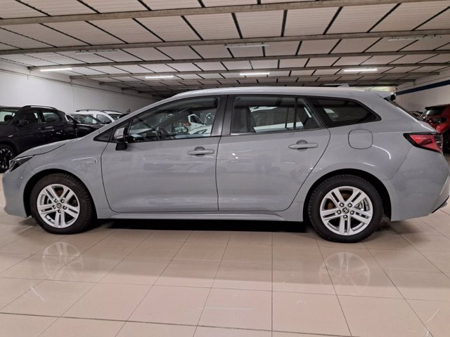 TOYOTA Corolla touring sports 1.8h business cvt