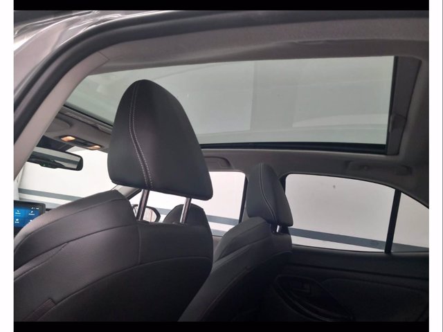 TOYOTA Yaris cross 1.5h lounge awd-i 116cv e-cvt
