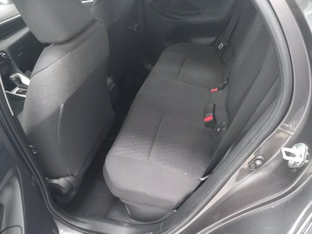 TOYOTA Yaris 1.5h trend