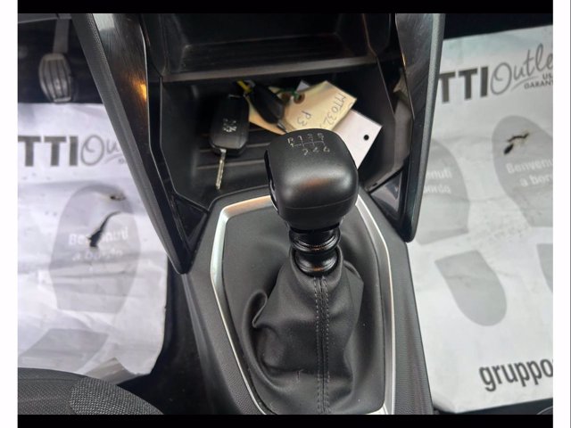 PEUGEOT 208 PureTech 100 Stop&Start 5 porte Active Pack