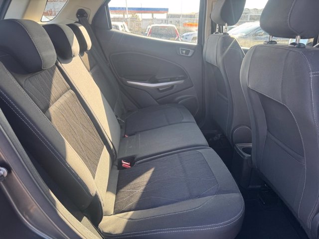 FORD EcoSport 1.5 Ecoblue 100 CV Start&Stop Titanium