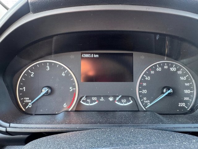 FORD EcoSport 1.5 Ecoblue 100 CV Start&Stop Titanium